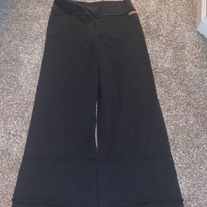 Matilda Jane Woman’s Black Pants